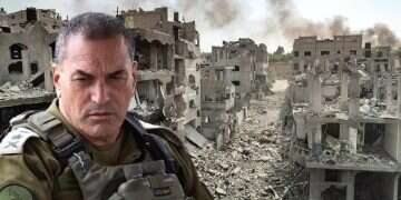 How the IDF will take Gaza