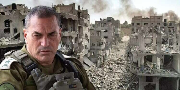 Will the plan to capture Gaza move forward – and how?