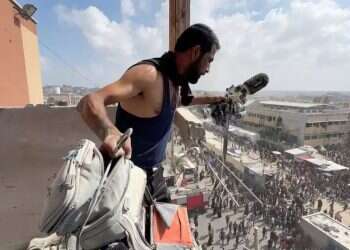 New details on unusual IDF strike in Khan Younis