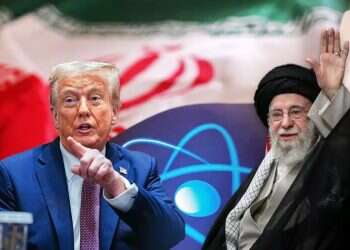 Snapback sanctions will hurt Iran's economy, but won't topple the regime