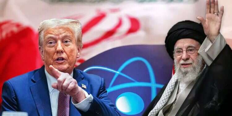 Snapback sanctions will hurt Iran's economy, but won't topple the regime