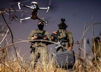 Elite commando unit hunting Gaza terrorists: 'Target went to sleep – we struck'