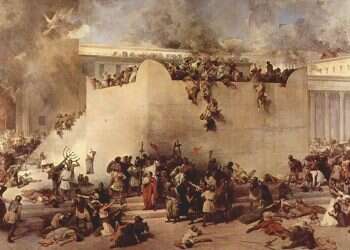 The dark history of Tisha B'Av in Jewish memory