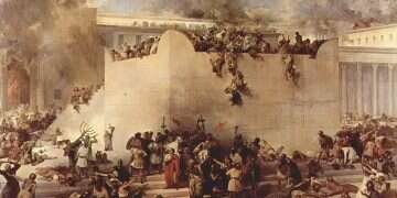 The dark history of Tisha B'Av in Jewish memory