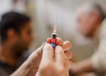 Polio virus detected in Jerusalem and central Israel