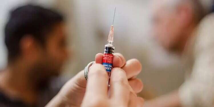 Polio virus detected in Jerusalem and central Israel