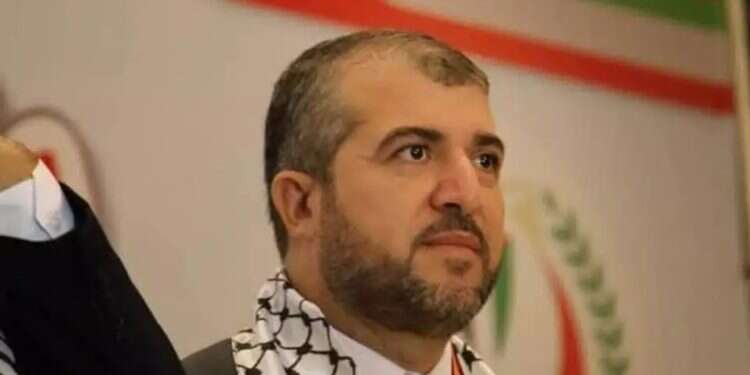 The man who turned Gaza hospitals into Hamas bases