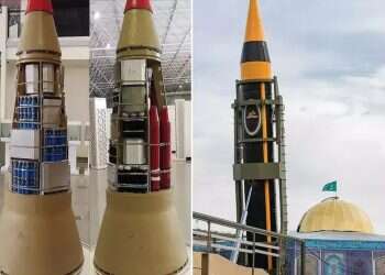 IDF suspects Houthi missile may resemble one used in Iranian attack