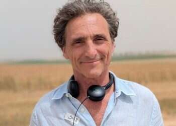 'I'm Jewish; Israel is where my soul is': Hollywood icon on life post-Oct. 7