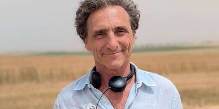 'I'm Jewish; Israel is where my soul is': Hollywood icon on life post-Oct. 7