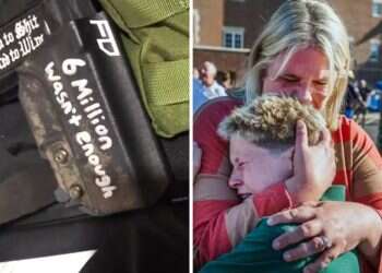 Video uploaded by Minneapolis child killer surfaces