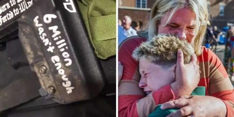 Video uploaded by Minneapolis child killer surfaces