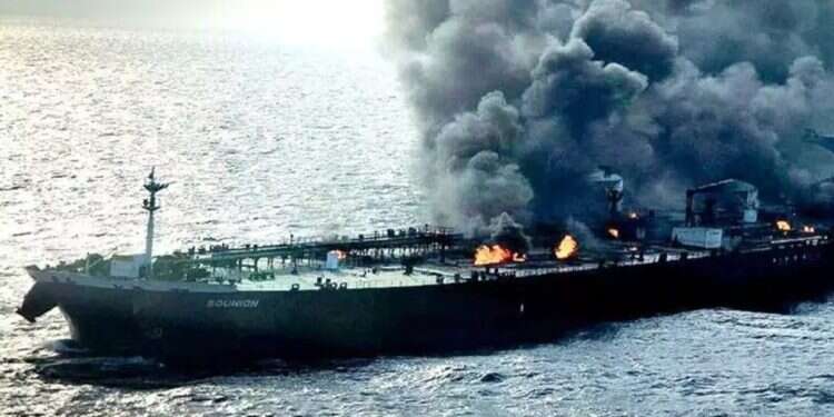 Erdogan's unofficial navy: The Houthis in Yemen