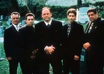 'The Sopranos' star passes away