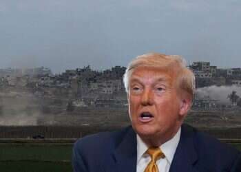 Trump calls for decisive action against Hamas to free hostages