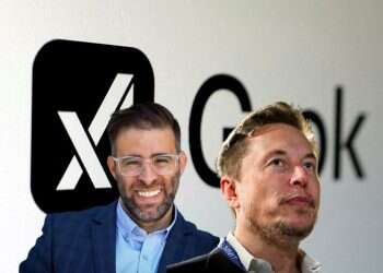 Can you sue Grok for liable?