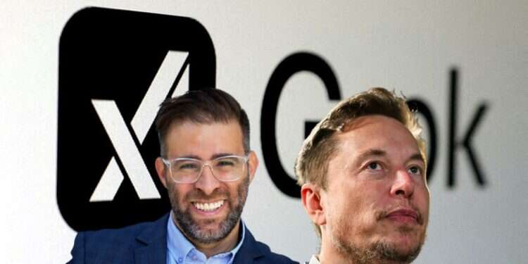 Can you sue Grok for liable?