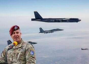 General, diplomat and true friend