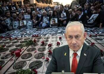 Netanyahu recognizes Armenian Genocide in latest Turkey-Israel row