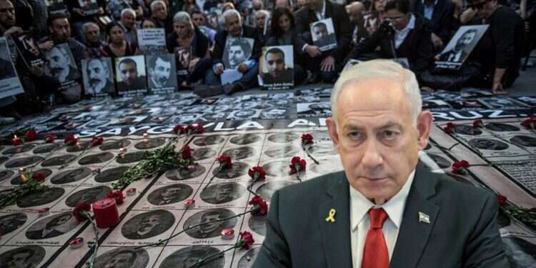 Netanyahu recognizes Armenian Genocide in latest Turkey-Israel row