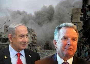 Hostage release in stages; Egyptian dispute: What a new deal could look like