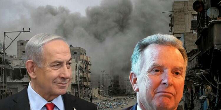 Hostage release in stages; Egyptian dispute: What a new deal could look like