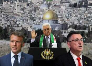 France's consulate: The end?