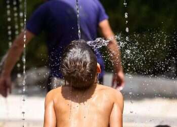 Extreme heatwave not seen in nearly a century set to hit Israel