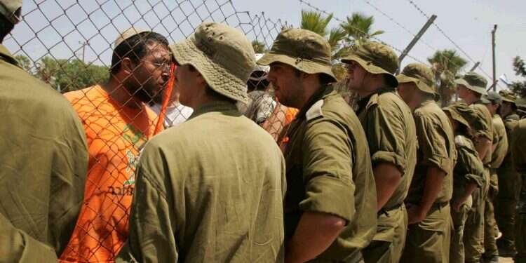 A protest in Gush Katif prior to the Gaza disengagement on May 5, 2005 Grieving for Gaza