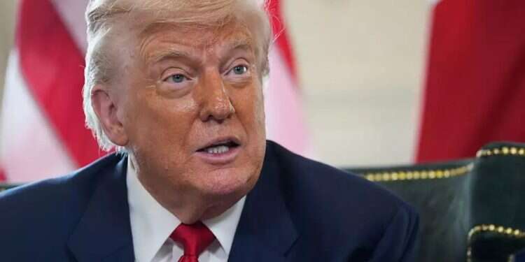 Everything you need to know about the US-Japan trade agreement