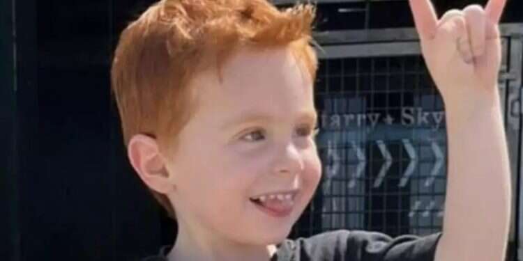 Ariel Bibas was supposed to turn 6 today