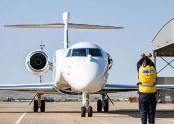 Inside Israel's classified mission aircraft