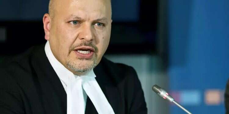 Hostage families fight back: Sue ICC prosecutor for shielding terrorists