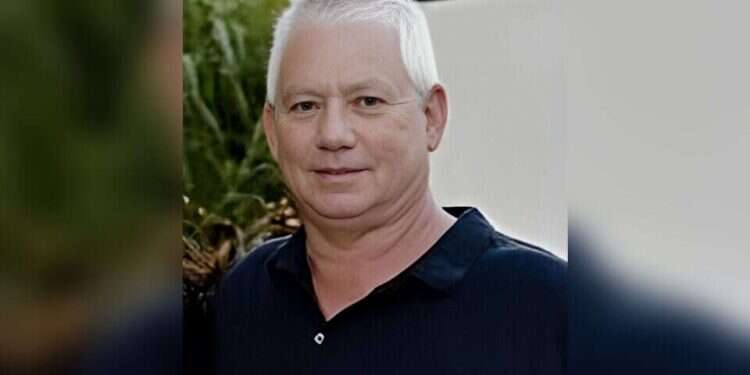 2 bodies of fallen hostages recovered from Gaza; 1 identified as Ilan Weiss