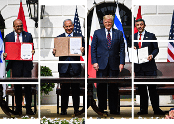 Is something big about to happen?