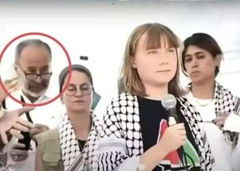 Global Sumud Flotilla's hidden Hamas link exposed