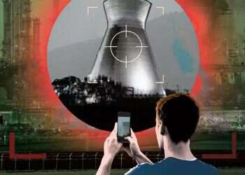 Shin Bet arrests American-Israeli suspected of spying for Iran