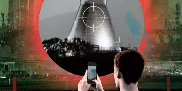 Shin Bet arrests American-Israeli suspected of spying for Iran