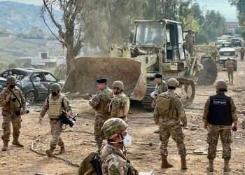 Israel must not trade concrete gains for empty political promises