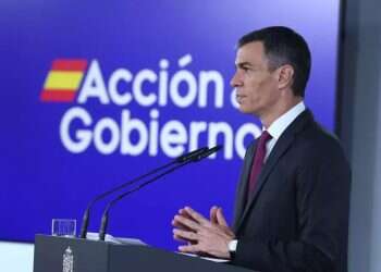 Spain recalls ambassador from Israel 