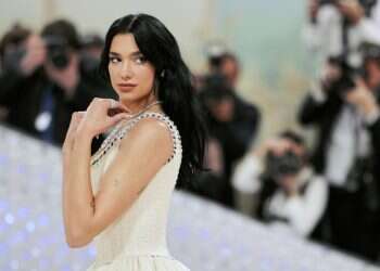 Did Dua Lipa fire Jewish manager over Israel?