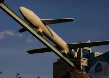 WATCH: Houthi drone hits hotel in Eilat