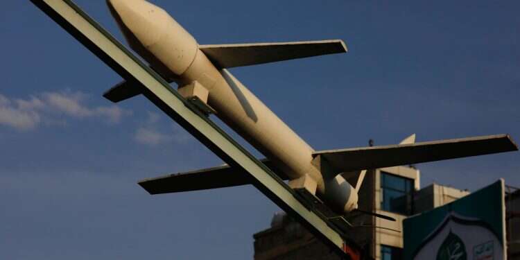 WATCH: Houthi drone hits hotel in Eilat