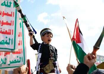 Houthis fear local uprising, make hundreds of arrests