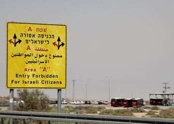 The appropriate response is Jewish return