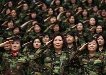 This is North Korea's new AI-generated espionage tool