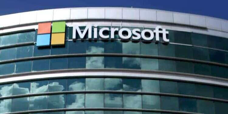 Microsoft cuts Unit 8200 off its cloud and AI services