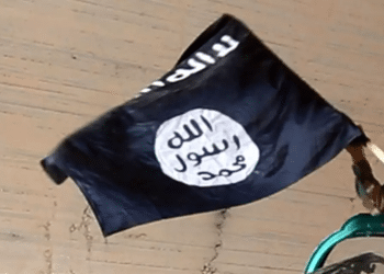 Israeli pledged allegiance to ISIS, plotted attack on security forces