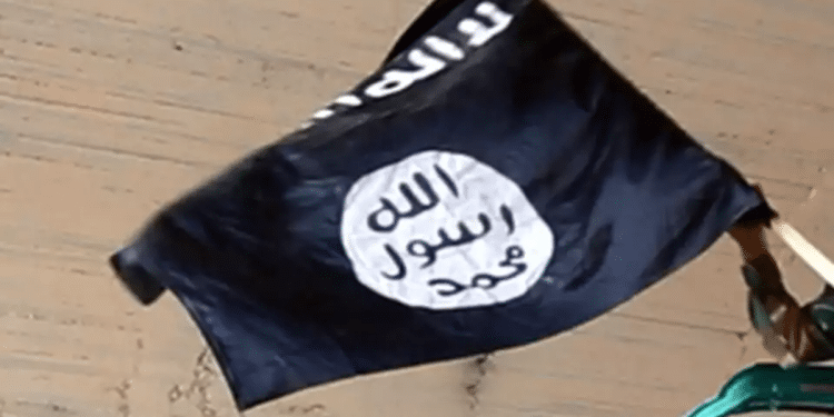 Israeli pledged allegiance to ISIS, plotted attack on security forces