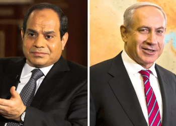 Netanyahu hit Egypt's pressure point – the price could be heavy